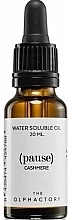 Water Soluble Oil - Ambientair The Olphactory Pause Cashmere Water Soluble Oil — photo N1