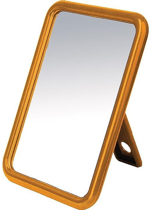 One-Sided Square Mirror "Mirra-Flex", 18x24 cm, - Donegal One Side Mirror — photo N1