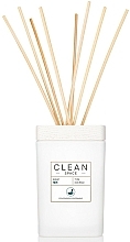 Fragrances, Perfumes, Cosmetics Clean Rain - Reed Diffuser