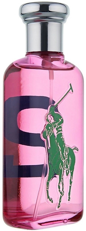 Ralph Lauren The Big Pony Collection 2 - Eau de Toilette (tester with cap) — photo N3