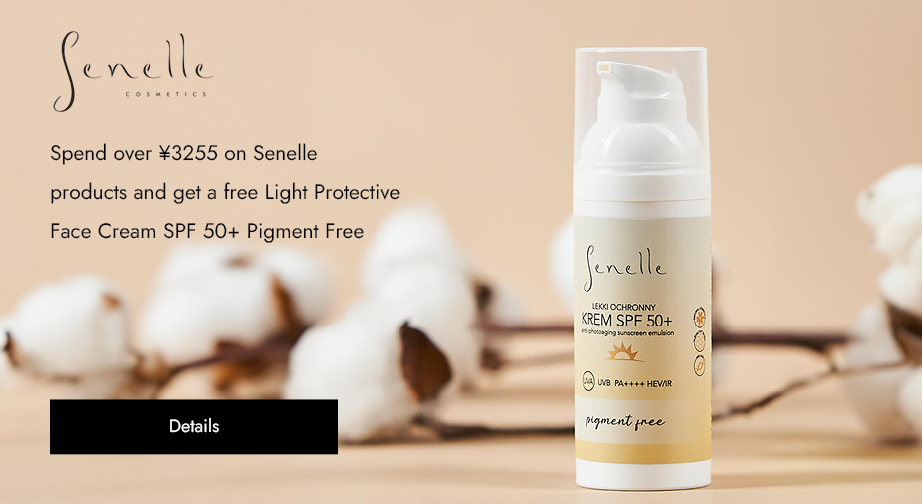 Special Offers from Senelle