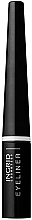 Eyeliner - Ingrid Cosmetics Eyeliner — photo N1