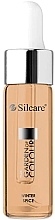 Nail & Cuticle Oil - Silcare The Garden Of Colour Winter Spice — photo N1