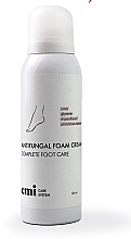 Fragrances, Perfumes, Cosmetics Antifungal Foot Foam Cream - Emi Antifungal Foam Cream