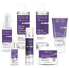 Fragrances, Perfumes, Cosmetics Set - Bielenda Professional Microbiome Pro Care (gel/rem/500ml + ton/500ml + peel/160ml + cr/100ml + f/mask/175ml + f/mask/160gr + ser/30ml)