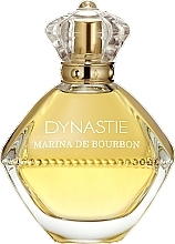 Fragrances, Perfumes, Cosmetics Marina de Bourbon Golden Dynastie - Eau de Parfum