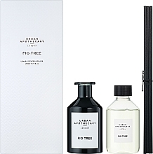 Urban Apothecary Fig Tree - Reed Diffuser — photo N10