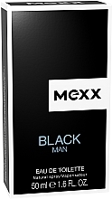 Mexx Black Man - Eau de Toilette — photo N6