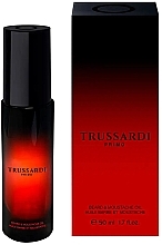 Fragrances, Perfumes, Cosmetics Trussardi Primo - Beard & Mustache Oil