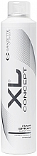 Dry Hair Spray - Grazette XL Concept Hair Spray Super Dry — photo N2