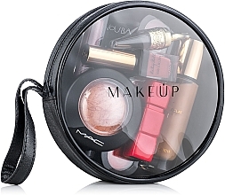 Fragrances, Perfumes, Cosmetics Beauty Eclipse Vanity Bag, 17x3 cm - MakeUp