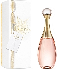 Fragrances, Perfumes, Cosmetics Dior Jadore Luxury Box - Eau de Toilette