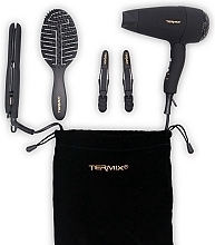 Hairdressing Set - Termix Travel Kit — photo N2