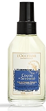 Fragrances, Perfumes, Cosmetics Body Butter - L'Occitane Almond Relaxing Massage Oil