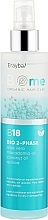 Biphase Hair Bio Spray - Erayba BIOme Bio 2-Pfase B18 — photo N1