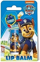 Blueberry Lip Balm - Air-Val International Paw Patrol Lip Balm Blueberry — photo N1