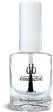 Fragrances, Perfumes, Cosmetics Acid-Free Nail Primer - Dark Blue Cosmetics Prof Line Ultrabond