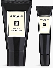 Fragrances, Perfumes, Cosmetics Set - Jo Malone Vitamin E Hand & Lip Duo Set (h/cr/30 ml + l/balm/15 ml)