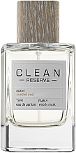 Fragrances, Perfumes, Cosmetics Clean Reserve Sueded Oud - Eau de Parfum (tester without cap)