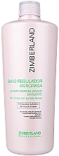 Fragrances, Perfumes, Cosmetics Shampoo for Oily Hair & Scalp - Zimberland Balancing Divalent Shampoo