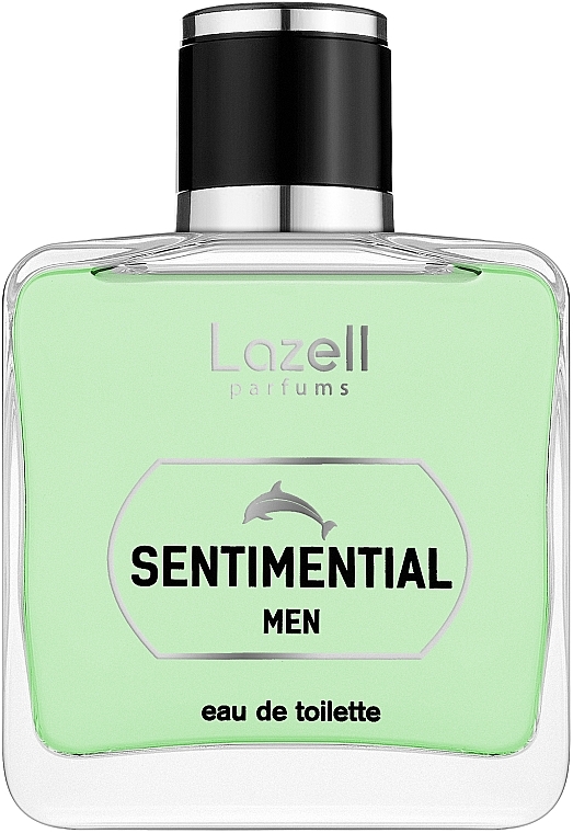 Lazell Sentimential - Eau de Toilette — photo N1