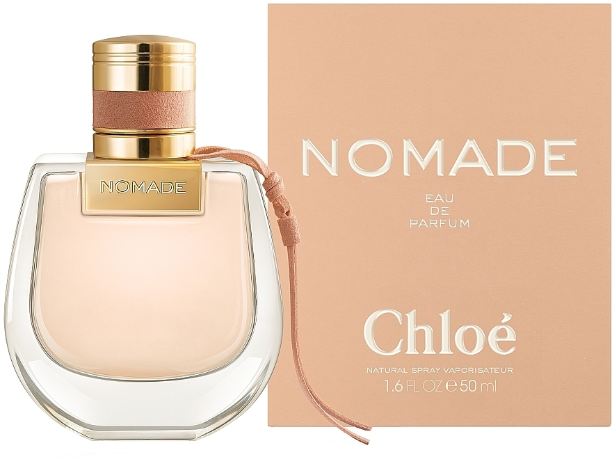 Chloé Nomade - Eau de Parfum — photo N2