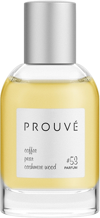 Prouve For Women №53 - Parfum — photo N1