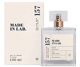 Fragrances, Perfumes, Cosmetics Made In Lab 157 - Eau de Parfum