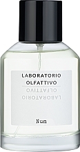 Laboratorio Olfattivo Nun - Eau de Parfum — photo N1