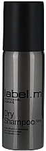 Fragrances, Perfumes, Cosmetics Dry Shampoo - Label.m Dry Shampoo