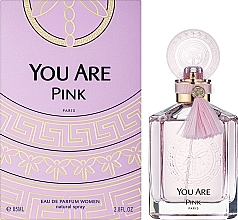 Geparlys You Are Pink - Eau de Parfum — photo N2
