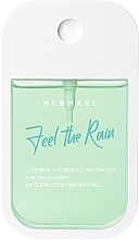 Fragrances, Perfumes, Cosmetics Mermade Feel The Rain - Perfumed Spray