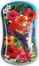 Fragrances, Perfumes, Cosmetics Hair Brush - Dessata Original Aloha