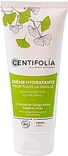 Fragrances, Perfumes, Cosmetics Moisturizing Body Cream - Centifolia Moisturizing Cream for The Whole Family