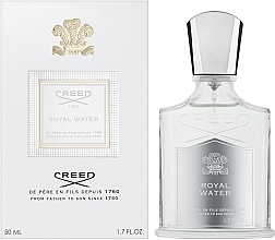 Creed Royal Water - Eau de Parfum — photo N2