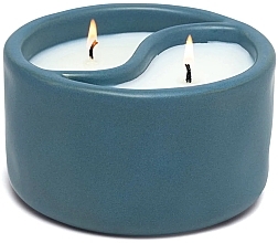Paddywax Yin Yang Sea Moss & Sage - Scented Candle — photo N1