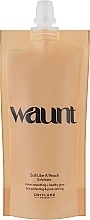 Fragrances, Perfumes, Cosmetics Exfoliation Face Mask - Oriflame Waunt Soft Like A Peach Exfoliator