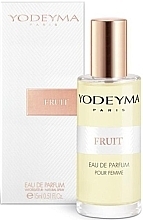 Fragrances, Perfumes, Cosmetics Yodeyma Fruit - オードパルファム(ミニ)