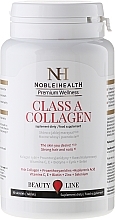 Body, Face and Hair Care Complex - Noble Health Kolagen Class A — photo N2