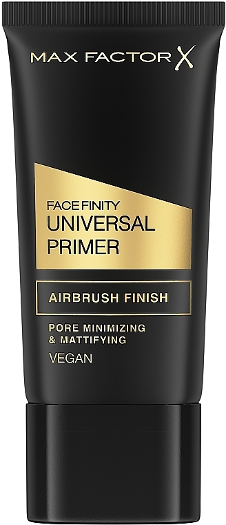 Primer - Max Factor Facefinity Universal Primer — photo N1