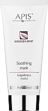 Soothing Face Mask - APIS Professional Rosacea-Stop Soothing Mask — photo N1