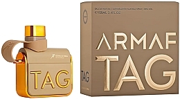 Armaf Tag Her Donna Di Terra - Eau de Parfum — photo N1