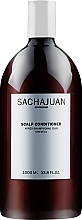 Anti-Dandruff Conditioner - Sachajuan Haircare Scalp Conditioner — photo N3