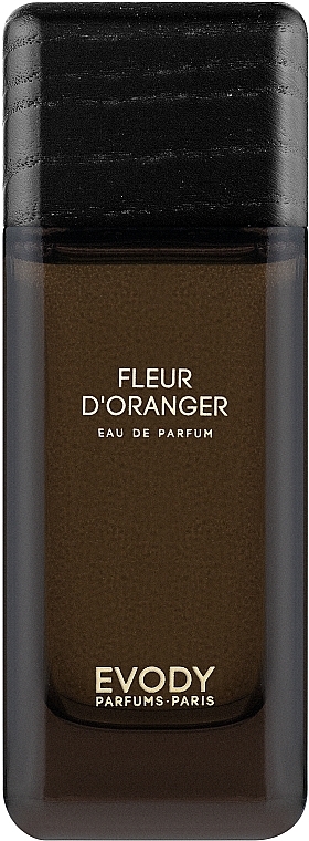 Evody Parfums Fleur d'Oranger - Eau de Parfum (tester with cap) — photo N1