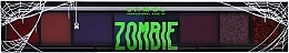 Fragrances, Perfumes, Cosmetics Eyeshadow Palette - LAMEL Make Up Zombie Eyeshadow Palette