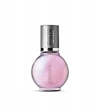 Fragrances, Perfumes, Cosmetics Cuticle Oil 'Pink Essence' - Silcare Cuticle Oil Pink Essence