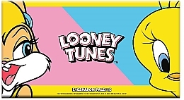 Fragrances, Perfumes, Cosmetics Eyeshadow Palette - Paladone Beauty Looney Tunes Eye Shadow Palette