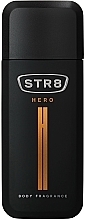 Fragrances, Perfumes, Cosmetics STR8 Hero - Body Deodorant-Spray
