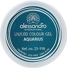 Fragrances, Perfumes, Cosmetics Nail Gel - Alessandro Colour Gel