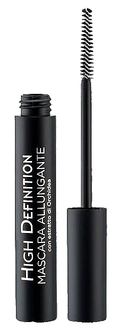 Mascara - Bottega Verde High Definition Mascara — photo N1